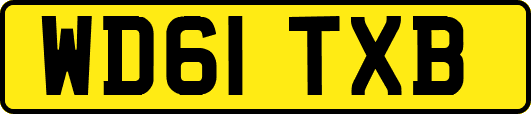 WD61TXB