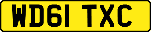 WD61TXC
