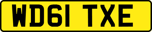 WD61TXE