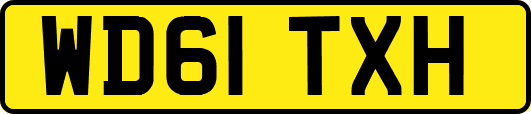 WD61TXH