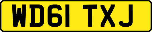 WD61TXJ