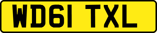 WD61TXL