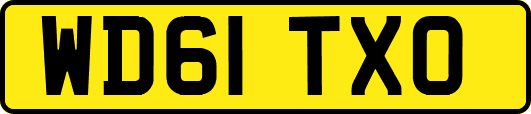 WD61TXO