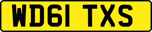 WD61TXS