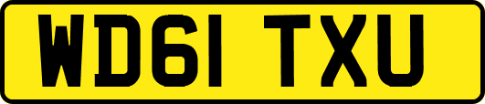 WD61TXU