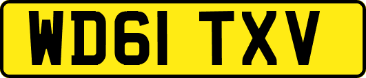 WD61TXV