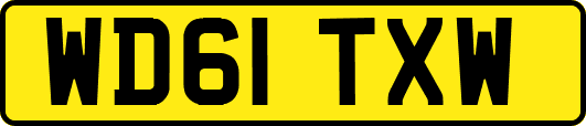 WD61TXW