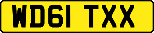 WD61TXX