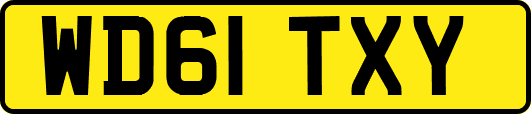 WD61TXY