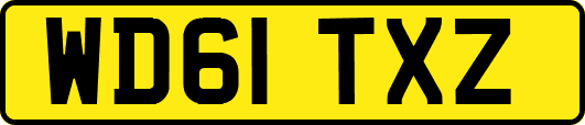 WD61TXZ