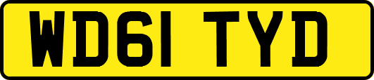 WD61TYD