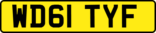 WD61TYF