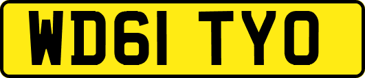 WD61TYO