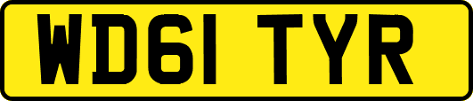 WD61TYR