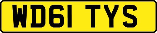 WD61TYS