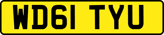 WD61TYU