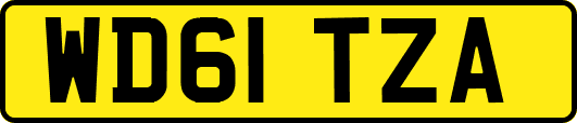 WD61TZA