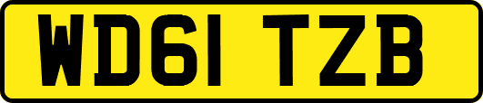 WD61TZB