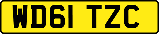 WD61TZC