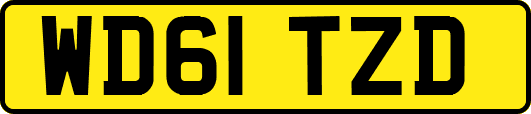 WD61TZD