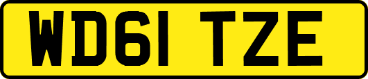 WD61TZE