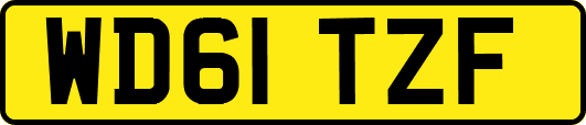 WD61TZF