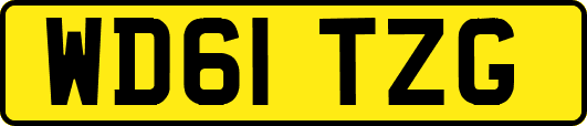 WD61TZG