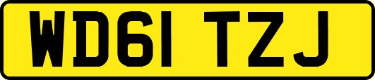 WD61TZJ