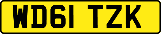 WD61TZK