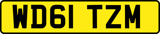 WD61TZM