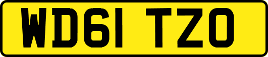 WD61TZO