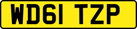 WD61TZP