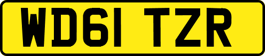 WD61TZR