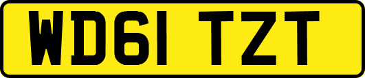 WD61TZT