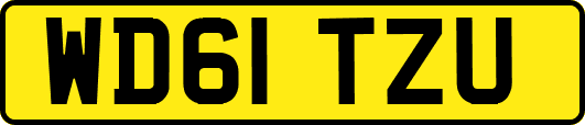 WD61TZU
