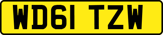 WD61TZW