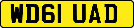 WD61UAD