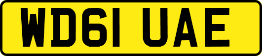 WD61UAE