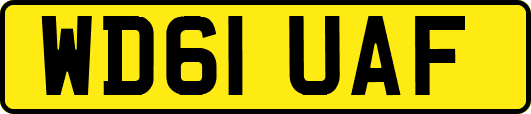 WD61UAF