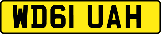 WD61UAH