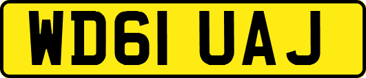 WD61UAJ