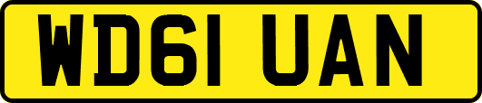 WD61UAN