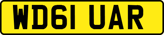 WD61UAR