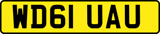 WD61UAU
