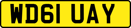 WD61UAY