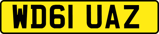 WD61UAZ