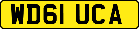 WD61UCA