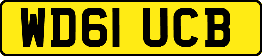 WD61UCB