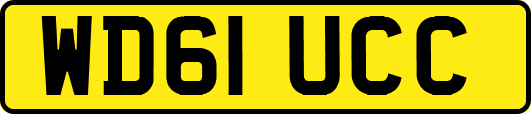 WD61UCC