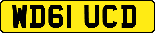 WD61UCD